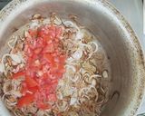 A picture of step 5 of One pot chicken palao.