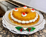 Foto del paso 23 de la receta: Pudín de tapioca “muy cremoso”