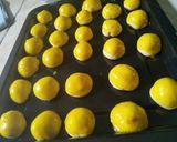 Foto langkah ke 5 dari resep Nastar.