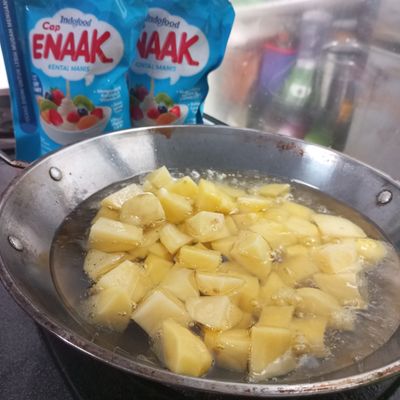Langkah 2