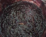 Foto langkah ke 1 dari resep Bubur Ketan Item dengan santan instan.