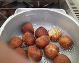 Foto del paso 7 de la receta: Salchicha Rellena de Papa