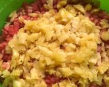 A picture of step 1 of Fruit salad Recipe.