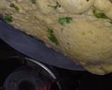 Wheat Flour Tandoori Roti without Tandoor recipe step 9 photo