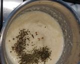 Foto del passaggio 3 della ricetta Crema di patate e speck croccante