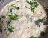 A picture of step 4 of Louki ka Raita.
