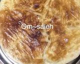 صورة لخطوة 7 من وصفة بنت الصحن (السبايا اليمني)