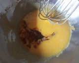 Foto del paso 1 de la receta: Sambayón