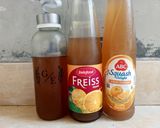 Foto langkah ke 7 dari resep Kombucha (2nd Fermentation).