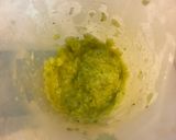 Foto del passaggio 3 della ricetta Penne Broccoli e Gamberi