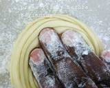 How To Get Soft Layered Chapati using the fan method recipe step 18 photo