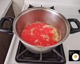 Foto del paso 8 de la receta: Estofado de pollo al estilo peruano