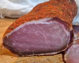 Foto del paso 8 de la receta: Embutido casero de Lomo de Cerdo