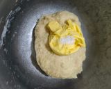 Foto langkah ke 1 dari resep Roti (ala KSB Victoria Bakes).