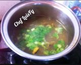 Foto del paso 7 de la receta: Sopa de Plátano Verde LuisFy