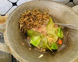Foto langkah ke 4 dari resep Tauge Ikan Asin.