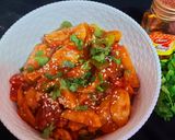 हनी चिल्ली पोटैटो (Honey chilli potato recipe in hindi) रेसिपी चरण 13 फोटो