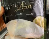 Crispy Fish and Chips (Using Soda Water) recipe step 1 photo