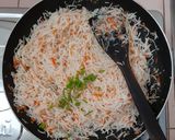 Foto langkah ke 3 dari resep Lumpia Bihun.