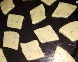 Foto del paso 3 de la receta: Galletitas de naranja y semillas de anís