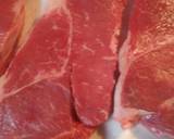 Steak NY Strip recipe step 2 photo