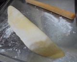 豬腳雞蛋麵的食譜步驟7照片