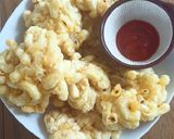 Foto langkah ke 5 dari resep Makaroni Goreng Tepung.
