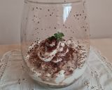 Foto del paso 4 de la receta: Pseudo tiramisù 🥣 postre saludable de avena