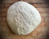 Foto del paso 4 de la receta Falafel al horno con pan de pita