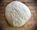 Foto del paso 4 de la receta: Falafel al horno con pan de pita