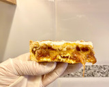 Foto del paso 14 de la receta: Pastel relleno con higos