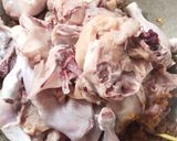 Foto langkah ke 2 dari resep Gulai Ayam.