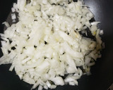 Foto del paso 3 de la receta: Asado alemán con carne de soya Miryan