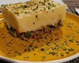 Shepherd's pie /pásztorpite/-gluténmentesen recept fázis 7 fotója