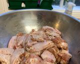 Foto langkah ke 1 dari resep Roasted Chicken Wings with Homemade Spicy Garlic Mayo.