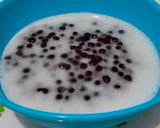 Foto langkah ke 8 dari resep Bubur mutiara.
