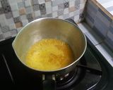 Foto langkah ke 1 dari resep Bolu kukus lembut.