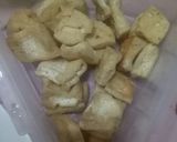 Foto langkah ke 3 dari resep #TumisTogeTahuPutih alaala #MommySvaHomemade #ModalBumbuDasar #AntiRibet.