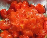 Foto del passaggio 5 della ricetta Gnocchetti sardi alla Parmigiana