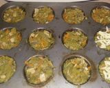Foto del paso 4 de la receta: Tortilla de porotos verdes