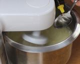 Foto del paso 5 de la receta Crepesmuy tiernos y deliciosos a base de kéfir