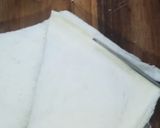 Foto langkah ke 3 dari resep Roti Cinta Sat Set (#21).