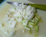 Foto del paso 3 de la receta: Arroz con galeras