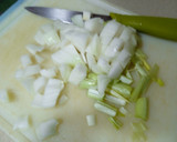 Foto del paso 3 de la receta: Arroz con galeras
