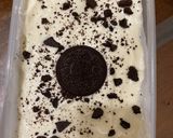 OREO冰盒蛋糕的食譜步驟6照片