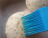 Foto del paso 3 de la receta: Pancitos saborizados💕