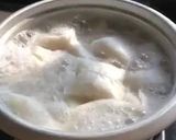 Gambar langkah 7 resipi Begedil Kentang untuk Soto.