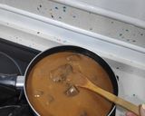 Foto del paso 8 de la receta: Carrillada al vino tinto