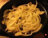 Foto del paso 6 de la receta: Almuerzo de martes, en hamburgo con homonimasss