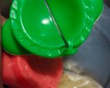 Foto langkah ke 4 dari resep Pastel mini isi abon.